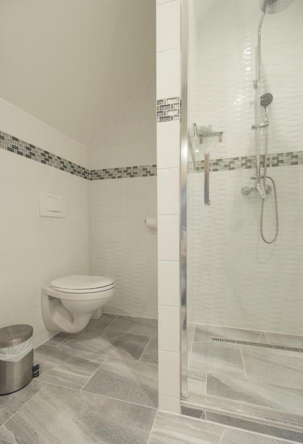 Ponty-Lak Panzio Guest House Davod Ngoại thất bức ảnh