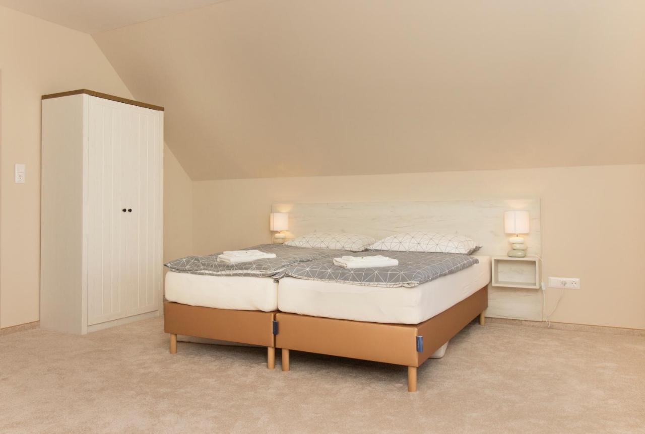 Ponty-Lak Panzio Guest House Davod Ngoại thất bức ảnh