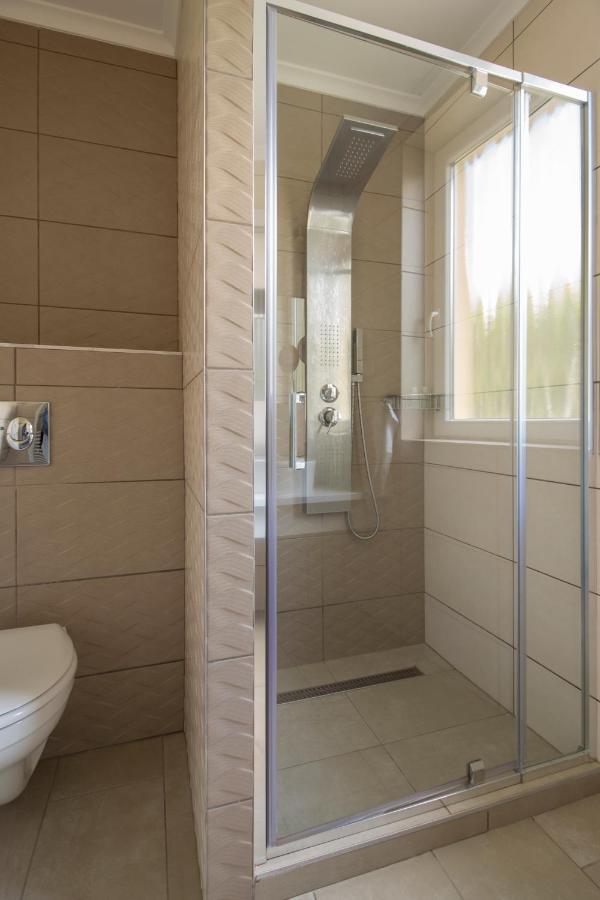 Ponty-Lak Panzio Guest House Davod Ngoại thất bức ảnh